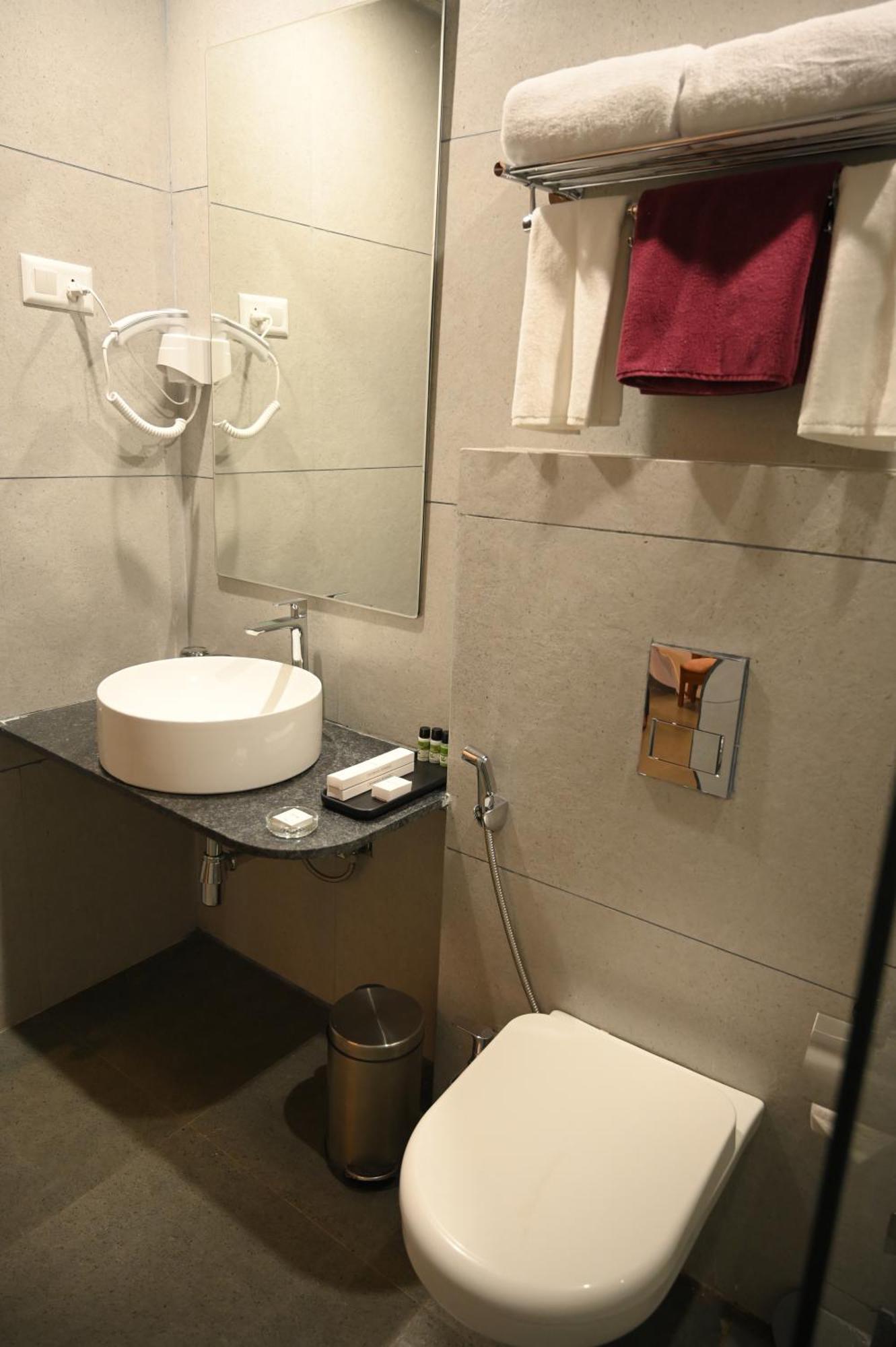 Malkhed Mango Leaf Lake Resort מראה חיצוני תמונה
