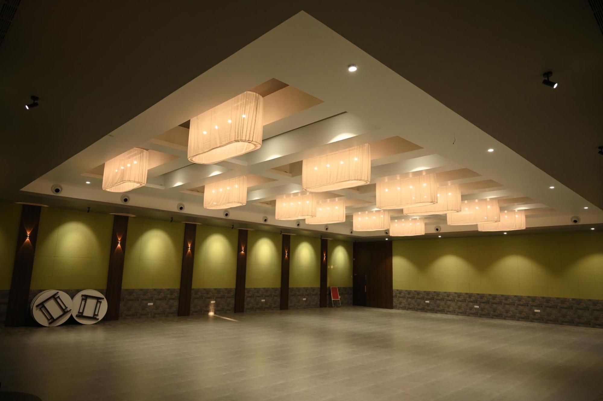 Malkhed Mango Leaf Lake Resort מראה חיצוני תמונה